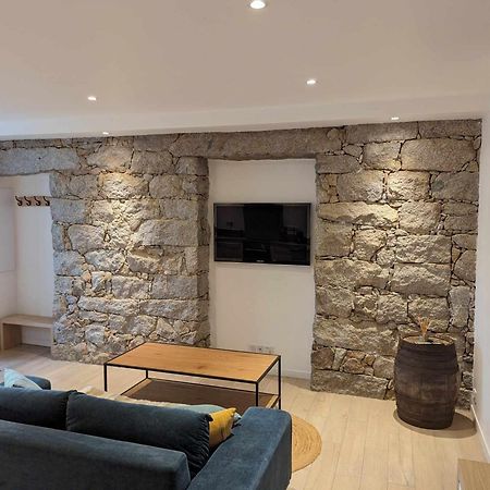 Appartement Proche De Porto-Vecchio Bagian luar foto