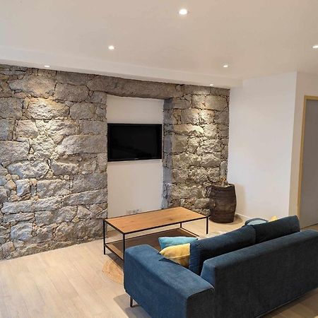 Appartement Proche De Porto-Vecchio Bagian luar foto