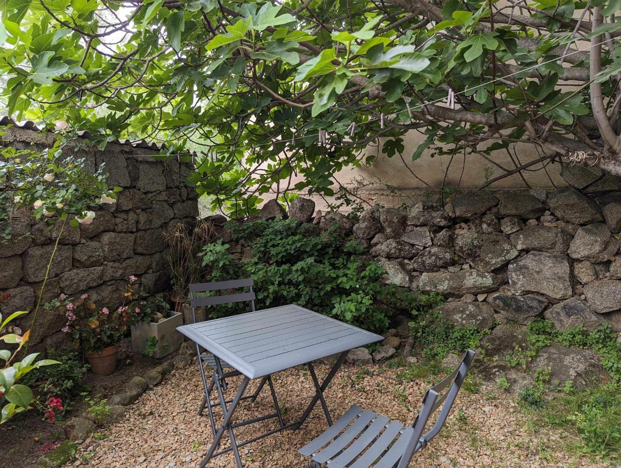 Appartement Proche De Porto-Vecchio Bagian luar foto