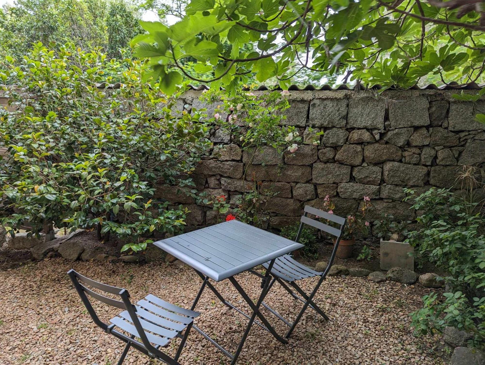 Appartement Proche De Porto-Vecchio Bagian luar foto